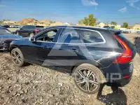 2019 Volvo XC60 photo