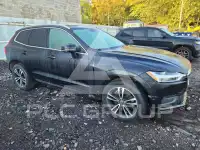 2019 Volvo XC60 фото