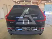 2019 Volvo XC60 фото