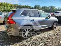 2019 Volvo XC60 фото
