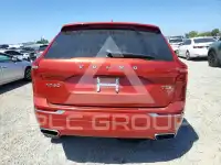2019 Volvo XC60 фото