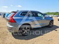 2019 Volvo XC60 фото