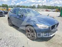 2019 Volvo XC60 фото
