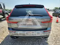 2019 Volvo XC60 фото