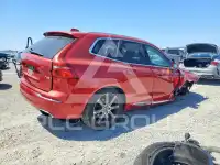 2019 Volvo XC60 фото