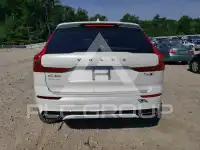 2019 Volvo XC60 фото