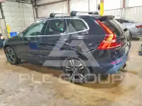 2019 Volvo XC60 фото
