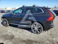 2019 Volvo XC60 фото