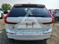2019 Volvo XC60 фото