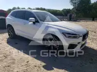 2019 Volvo XC60 фото