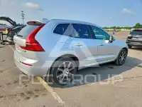 2019 Volvo XC60 фото