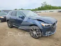 2019 Volvo XC60 фото