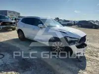 2019 Volvo XC60 фото