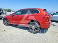 2019 Volvo XC60 фото