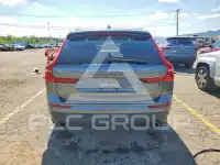 2019 Volvo XC60 photo