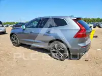 2019 Volvo XC60 фото