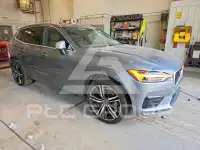 2019 Volvo XC60 фото