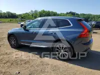 2019 Volvo XC60 фото