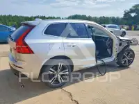 2019 Volvo XC60 фото