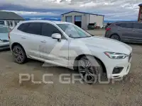 2019 Volvo XC60 photo