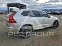 2019 Volvo XC60 photo