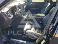 2019 Volvo XC60 фото