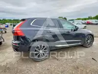 2019 Volvo XC60 фото