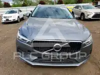 2019 Volvo XC60 фото