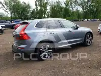 2019 Volvo XC60 фото
