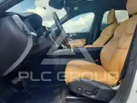2019 Volvo XC60 photo