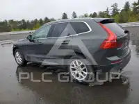 2019 Volvo XC60 фото