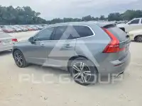2019 Volvo XC60 фото