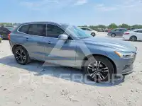 2019 Volvo XC60 фото