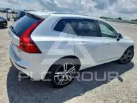 2019 Volvo XC60 photo