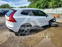 2019 Volvo XC60 фото