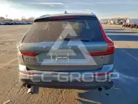2019 Volvo XC60 фото