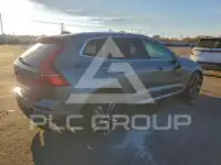 2019 Volvo XC60 фото