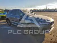 2019 Volvo XC60 фото