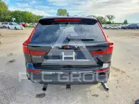 2019 Volvo XC60 photo