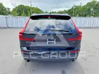 2019 Volvo XC60 фото