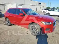 2019 Volvo XC60 фото