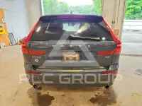 2019 Volvo XC60 фото