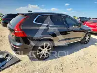 2019 Volvo XC60 фото