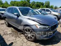 2019 Volvo XC60 photo