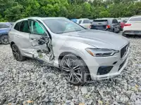2019 Volvo XC60 photo