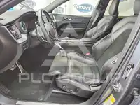 2019 Volvo XC60 фото