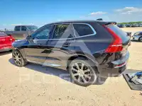 2019 Volvo XC60 фото