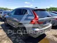 2019 Volvo XC60 photo