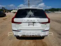 2019 Volvo XC60 фото