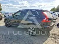 2019 Volvo XC60 фото